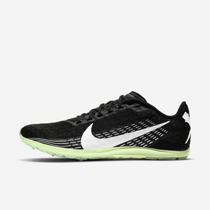 Pointes Athlétisme Nike Zoom Rival Waffle Noir 2689-357 Black/Barely Volt/Celestine Blue/White Femme | MLW-94094055